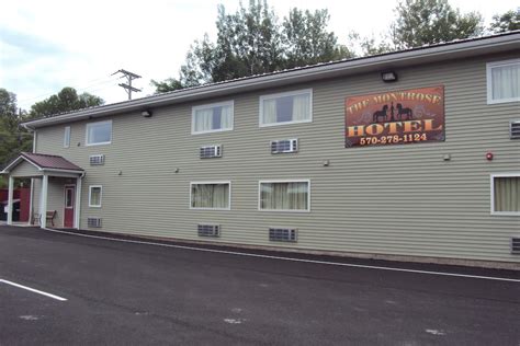 hotels near montrose pa|THE BEST Hotels in Montrose, PA 2024 (from $130)